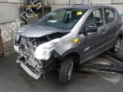 Starter SUZUKI ALTO VII (GF) 1.0 (AMF310, GFC31S) | BP17156515M8 