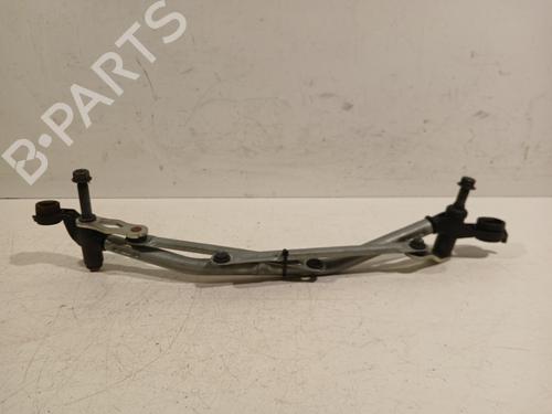 Used Front wipers mechanism OPEL CORSA F (P2JO) 1.2 (68) (101 hp) 29169738