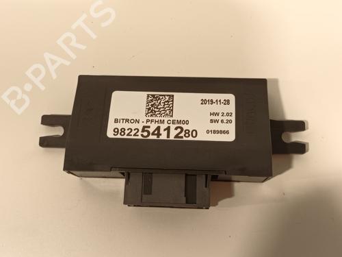 Used Control unit Control unit 16421640 16421640