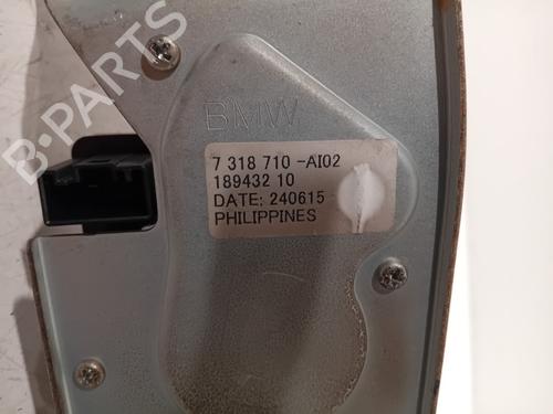 Rear wiper motor BMW X5 (F15, F85) xDrive 40e | BP21197620M102 