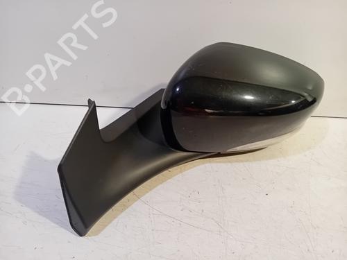 Used Left mirror RENAULT ZOE (BFM_) ZOE (88 hp) 22400259