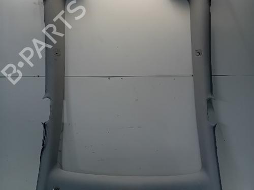 Used Interior roof Interior roof 37609005 37609005