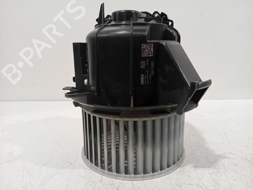 Used Heater blower motor OPEL CROSSLAND X / CROSSLAND (P17, P2QO) 1.2 (75) (82 hp) 22234327