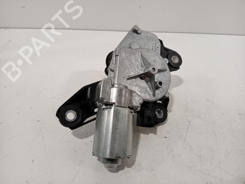 Rear wiper motor RENAULT GRAND SCÉNIC IV (R9_) 1.2 TCe 130 | BP18893947M102 