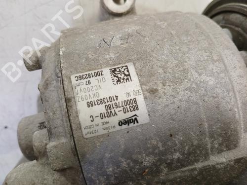 AC compressor PEUGEOT 108 1.0 VTi | BP31856622M34