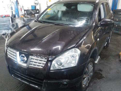 Gearbox NISSAN QASHQAI / QASHQAI +2 I (J10, NJ10, JJ10E) 2.0 dCi | BP12533675M3 