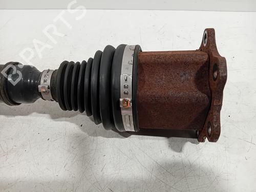 Right front driveshaft VW GOLF VI Variant (AJ5) 2.0 TDI | BP23183228M39 - Image 2
