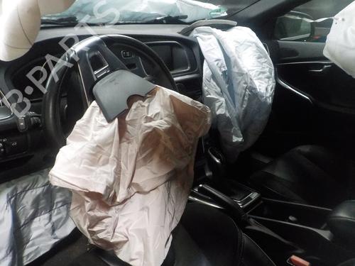 Gearbox VOLVO V40 Hatchback (525) D3 | BP13641748M3  - Image 12