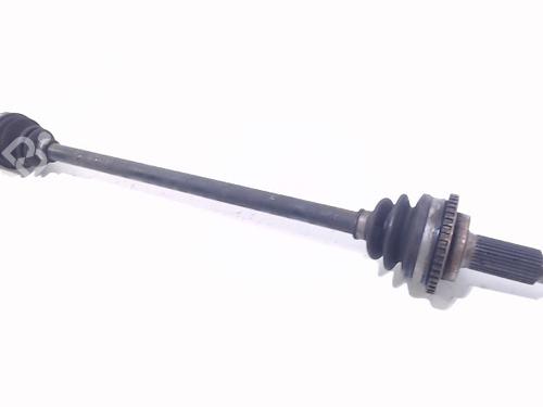 Right rear driveshaft NISSAN X-TRAIL I (T30) 2.5 4x4 | BP4963427M41 