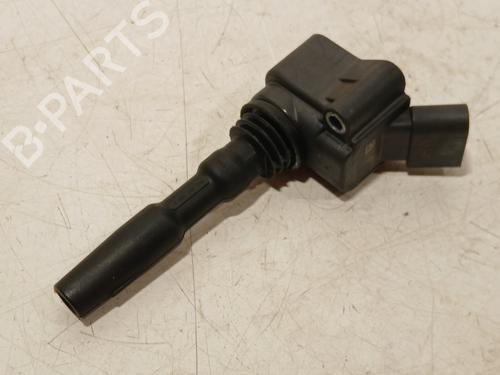 Used Ignition coil SEAT IBIZA V (KJ1, KJG) 1.0 TSI (95 hp) 27479048