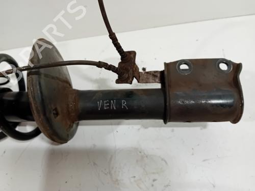 Right front shock absorber DACIA SANDERO 1.2 16V | BP14991211M17 