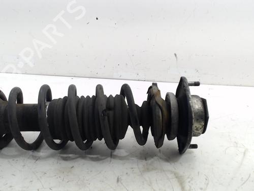 Right front shock absorber SUBARU JUSTY IV 1.0 (M300) | BP12125621M17 