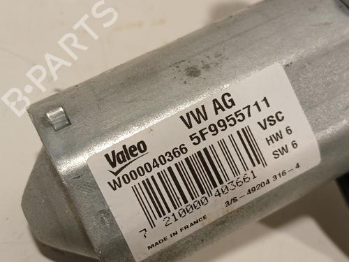 Rear wiper motor SEAT LEON ST (5F8) 1.6 TDI | BP30152724M102 