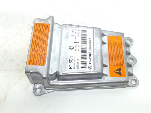 ECU airbags MERCEDES-BENZ R-CLASS (W251, V251) R 350 4-matic (251.065, 251.165) A1648204426