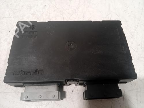 Used Electronic module Electronic module RENAULT TALISMAN (LP_) 2.0 Blue dCi 200 (LPAL) (200 hp) 34171690 34171690