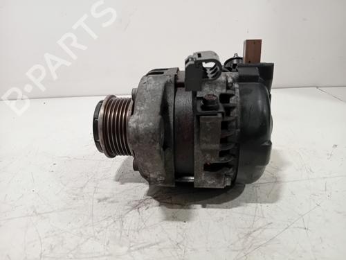 Used Alternator Alternator TOYOTA AYGO (_B4_) 1.0 (KGB40) (69 hp) 33326741 33326741