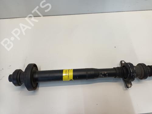 Driveshaft PORSCHE CAYENNE (92A) 3.0 Diesel | BP39885802M37 - Image 3
