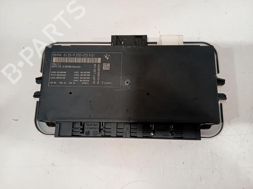 Used Lights ECU BMW 5 Touring (F11) 528 i (258 hp) 28693457