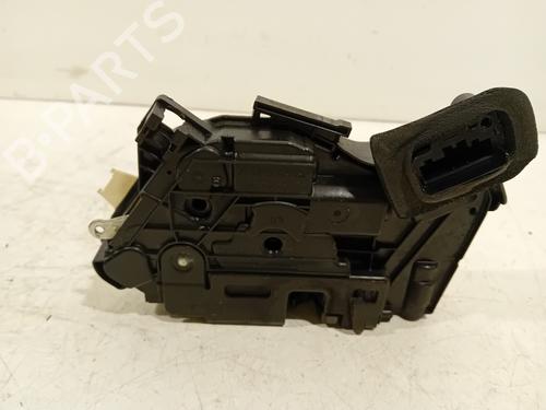 Front right lock VW POLO V (6R1, 6C1) 1.4 GTI | BP15738078C97 
