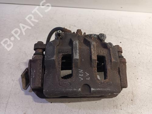 Used Left front brake caliper Left front brake caliper 21845515 21845515