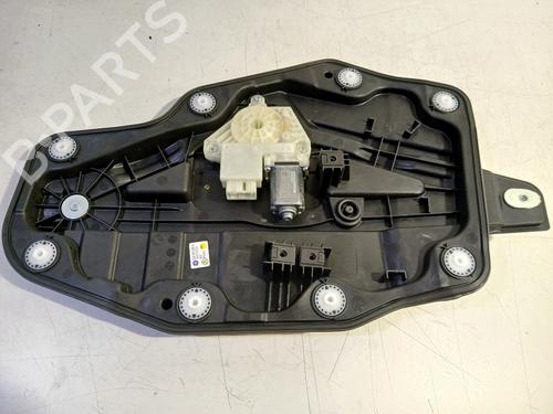 Alzacristallo posteriore sinistro SKODA ENYAQ iV SUV (5AZ) 60 (179 hp) 32388876