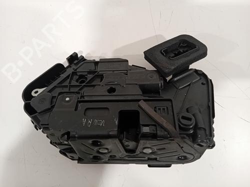 Højre bagtil lås VW T-ROC (A11, D11) 1.5 TSI | BP29918503C99