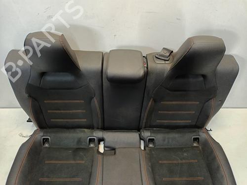 Seats set MERCEDES-BENZ CLA (C118) CLA 200 (118.387) | BP33274035C78  - Image 5
