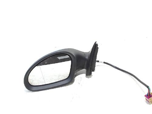 Used Left mirror SEAT CORDOBA (6L2) 1.4 16V (100 hp) 4953259