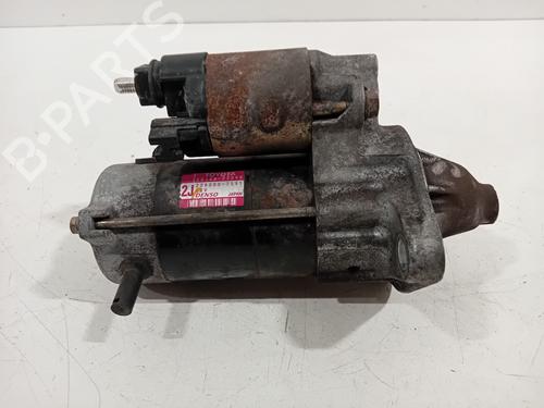 Used Starter TOYOTA RAV 4 II (_A2_) 1.8 (ZCA25_, ZCA26_, ZCA25W, ZCA26W) (125 hp) 28186820