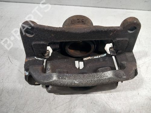 Right front brake caliper MAZDA 6 Estate (GJ, GL) 2.0 (GJEFW) | BP38467952M104 - Image 5