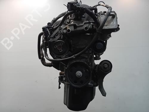 Engine VW GOLF VI Variant (AJ5) 1.2 TSI | BP37637909M1 - Image 2