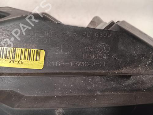 Right headlight FORD FIESTA VI (CB1, CCN) 1.0 EcoBoost | BP40283182C29  - Image 5