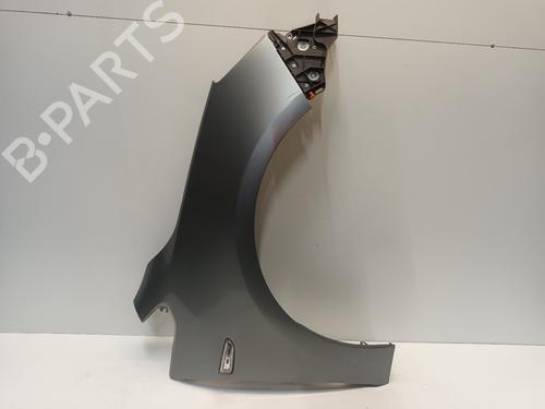 Forskærm Højre OPEL ASTRA J (P10) 1.4 (68) (100 hp) 31261578