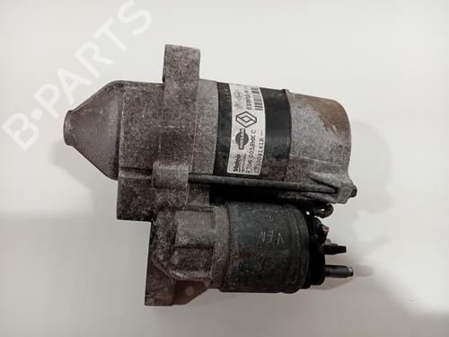 Startmotor Startmotor 23278658 23278658