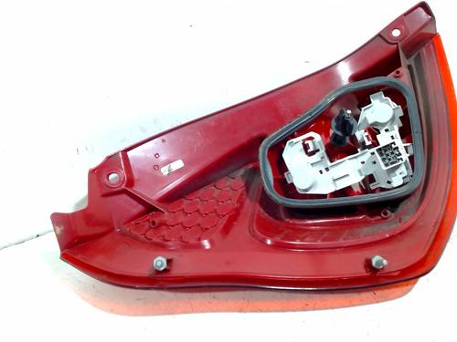 Right taillight FORD FIESTA VI (CB1, CCN) 1.6 TDCi | BP11846940C35 