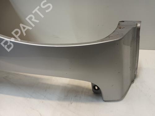 Forskærm Højre RENAULT CLIO IV (BH_) 0.9 TCe 90 (BHNF, BHMA, BHMH, BHJK, BHJR) | BP30877634C42