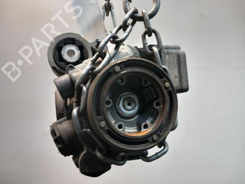 Used Gearbox Gearbox VW TRANSPORTER T5 Van (7HA, 7HH, 7EA, 7EH) 2.0 BiTDI 4motion (180 hp) 40064335 40064335