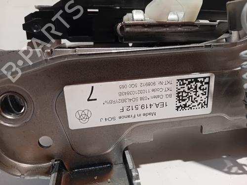 Steering column VW ID.4 (E21) Performance | BP27522745M21 