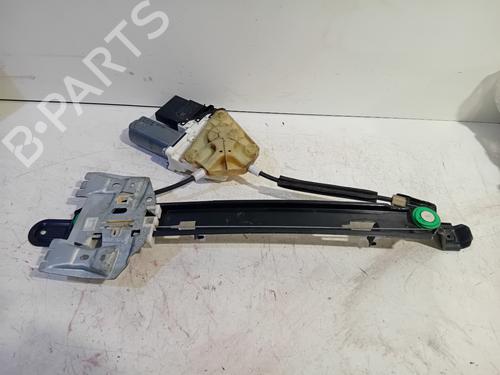 Rear right window mechanism SEAT LEON (1P1) 2.0 TFSI | BP20938040C25 