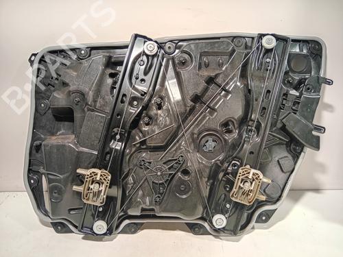 Front left window mechanism MERCEDES-BENZ C-CLASS (W206) C 300 de (206.008) | BP39586731C22 - Image 4
