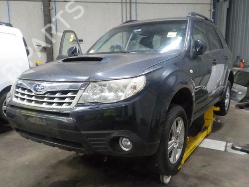 Front right window mechanism SUBARU FORESTER (SH_) 2.0 D AWD (SHH, SHD, SHN) | BP19313861C23 