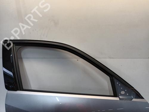 Right front door DS DS 3 / DS 3 CROSSBACK (UR_, UC_, UJ_) 1.2 PureTech 130 (URHNSS) | BP29816160C3 