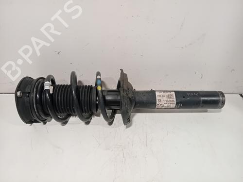 Used Left front shock absorber Left front shock absorber 36780112 36780112