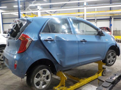 Steering column stalk KIA PICANTO II (TA) 1.0 | BP22600531I23 - Image 7