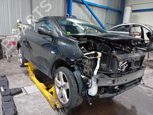 Front right window mechanism RENAULT WIND (E4M_) 1.2 (E4MF) | BP26884007C23 - Image 7