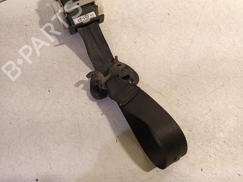 Front left seatbelt BMW 1 (E87) 118 d | BP16420646I26 