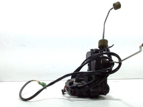 Front left lock MERCEDES-BENZ CLS (C219) CLS 320 CDI (219.322) | BP13737431C98 