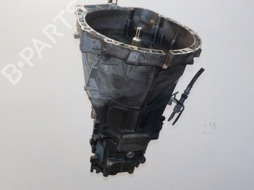 Gearbox BMW 1 (E87) 116 i | BP13703671M3 
