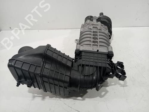 Elektronisk modul VW POLO V (6R1, 6C1) 1.4 GTI | BP29325390M83 