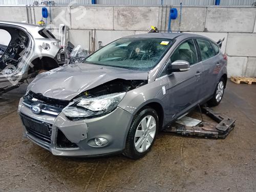 Starter FORD FOCUS III 1.6 Ti | BP33325683M8  - Image 6